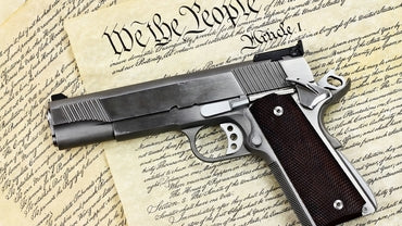 The Second Amendment... Plain and Simple.
