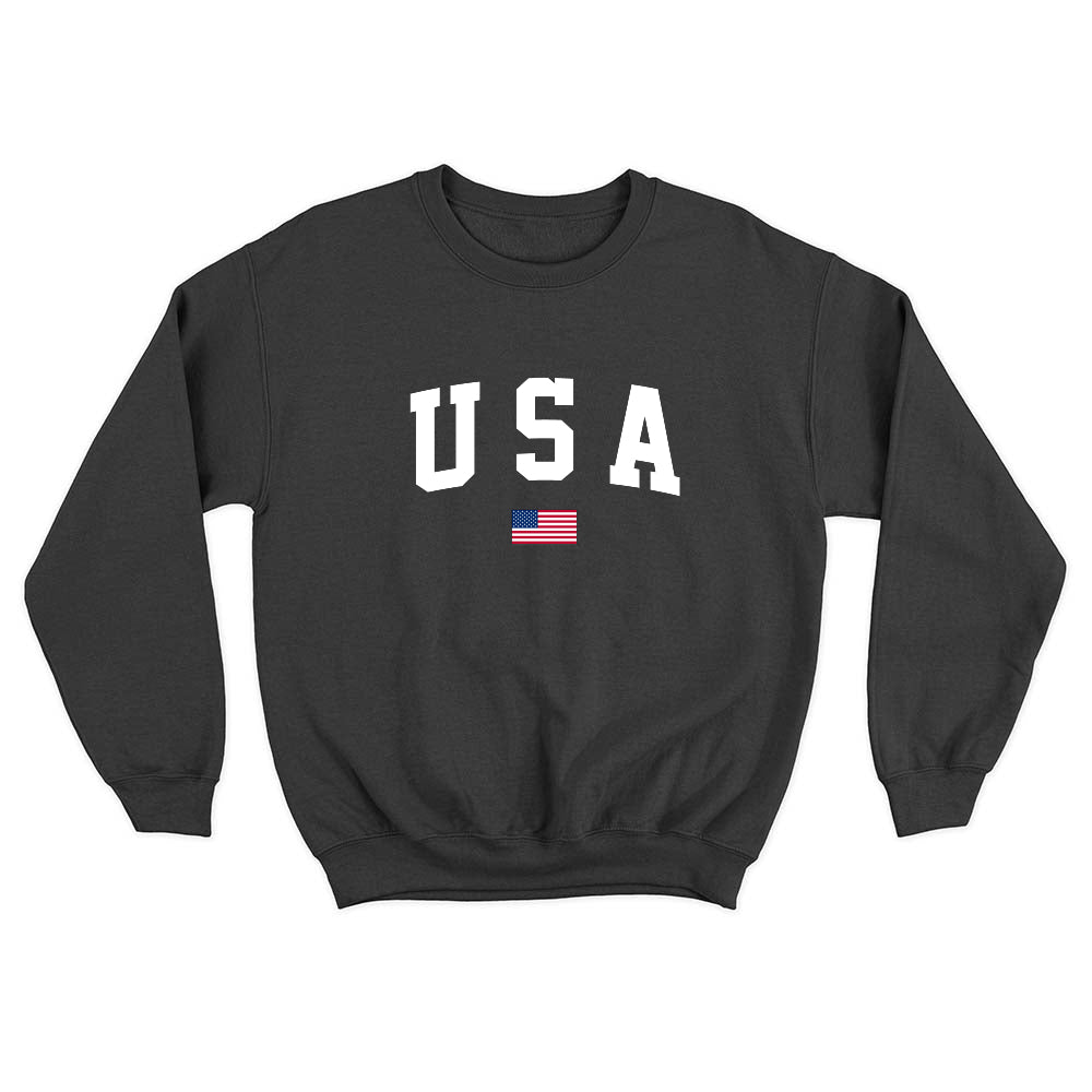 USA Sweatshirt