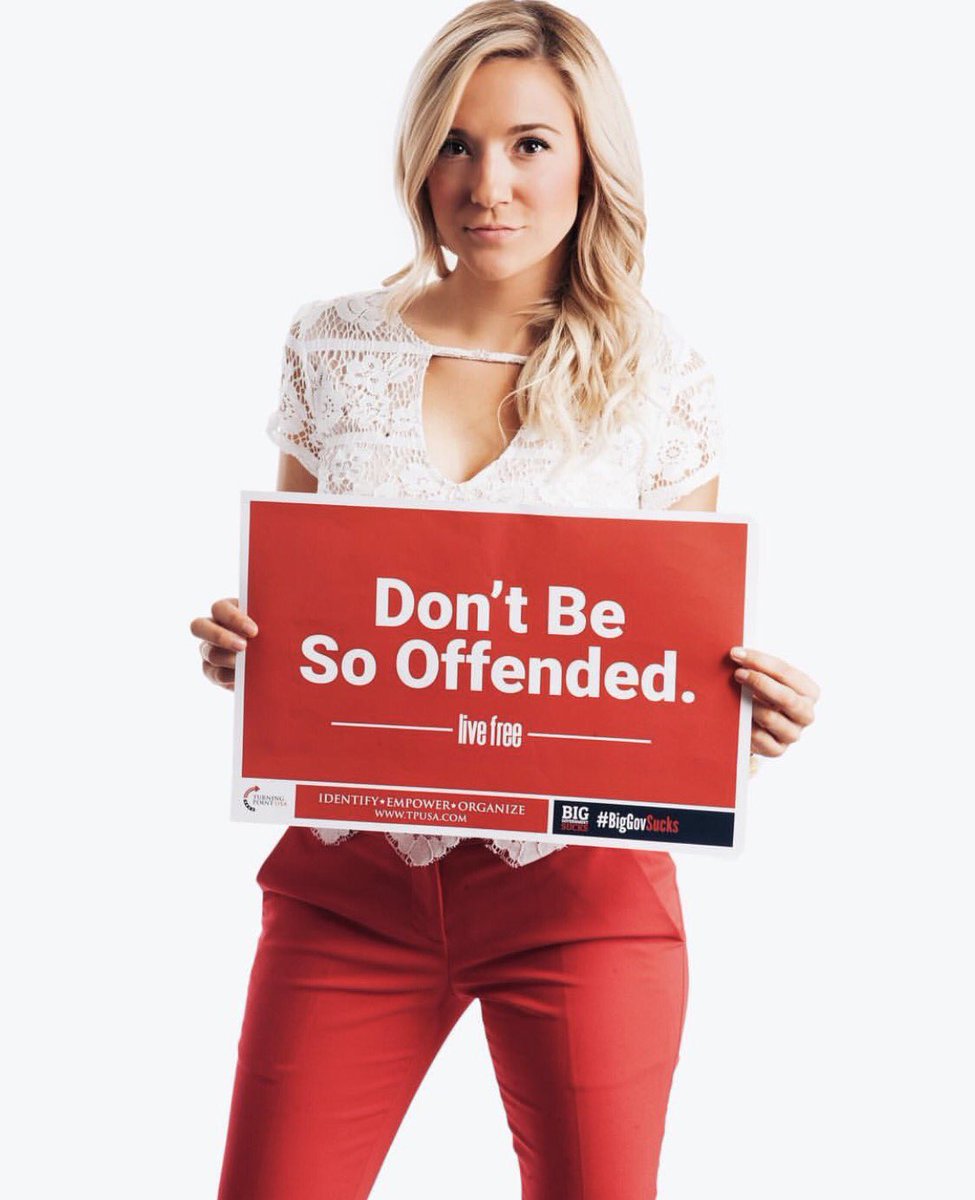 5 Republican Change Makers