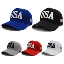 USA 45 Cap