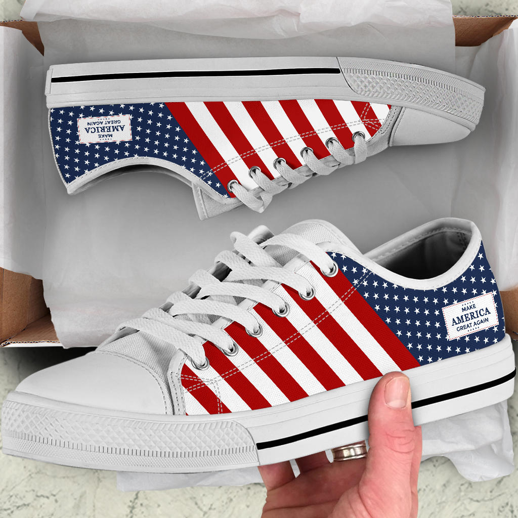 Maga tennis shoes online