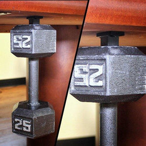 Magnetic Gun Holder-CCW (25 lb Rating)