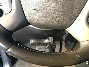 Magnetic Gun Holder-CCW (25 lb Rating)