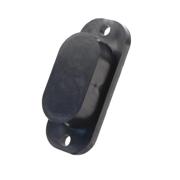 Magnetic Gun Holder-CCW (25 lb Rating)