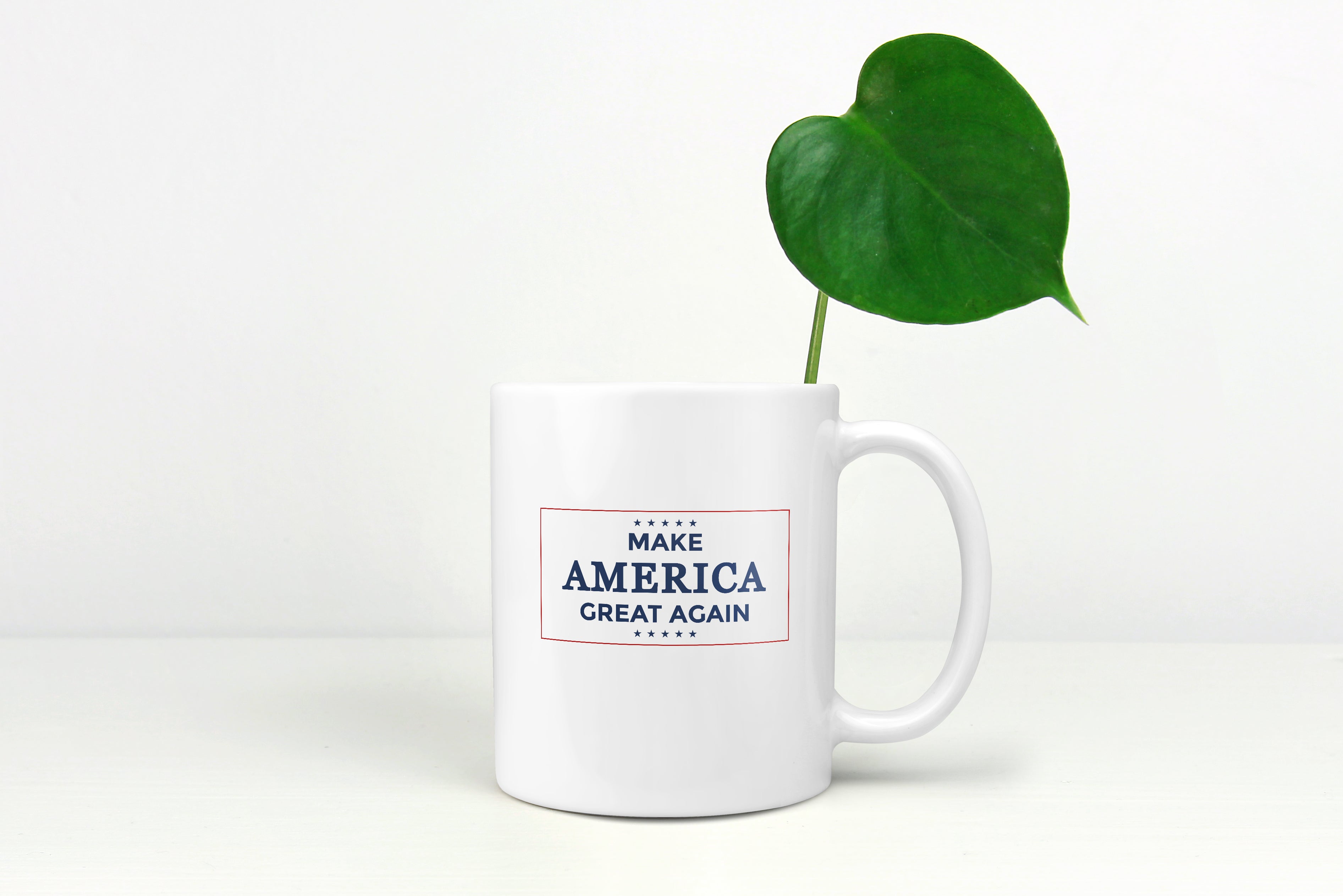 MAGA Mug - 11 oz