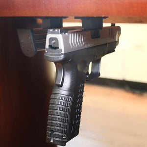 Magnetic Gun Holder-CCW (25 lb Rating)