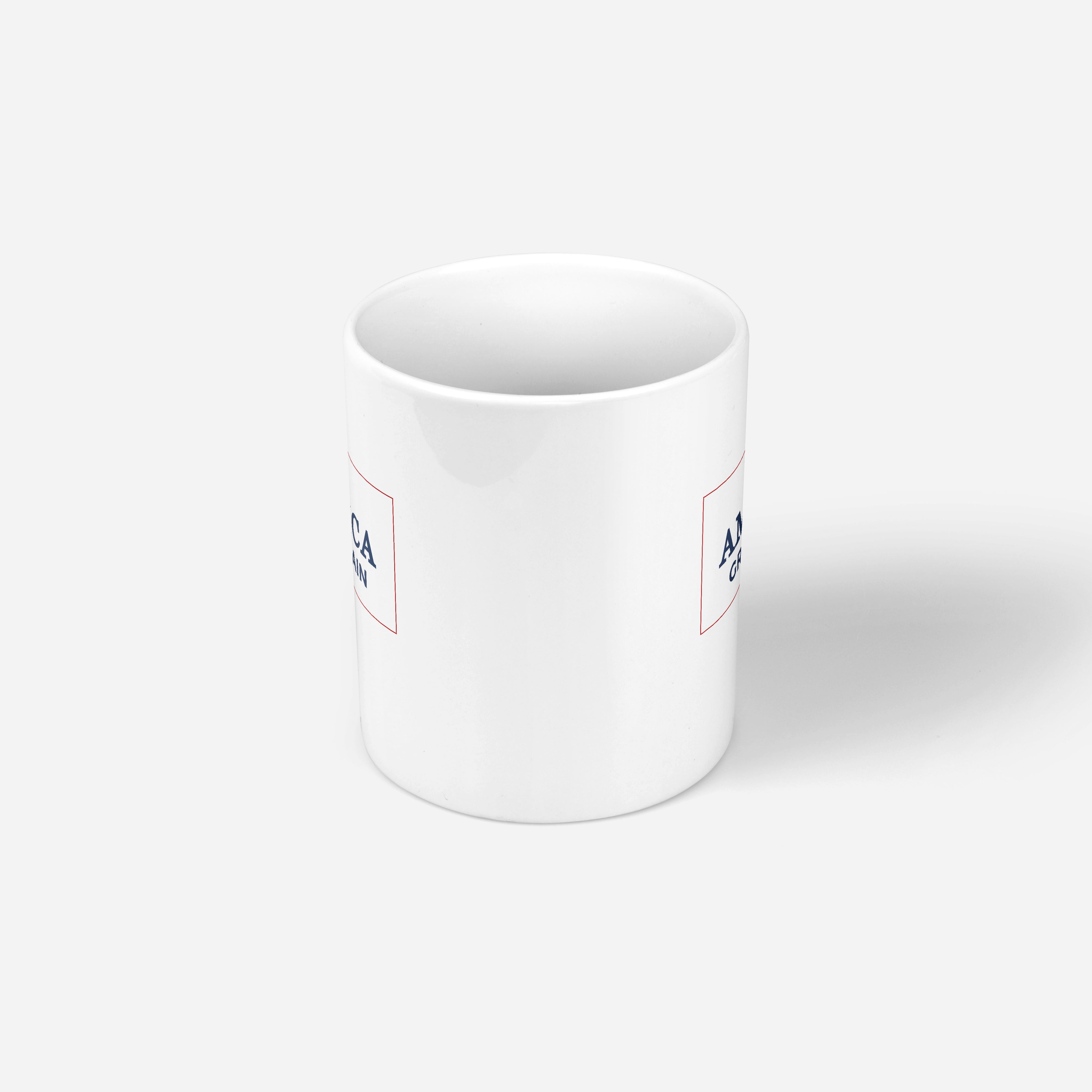 MAGA Mug - 11 oz