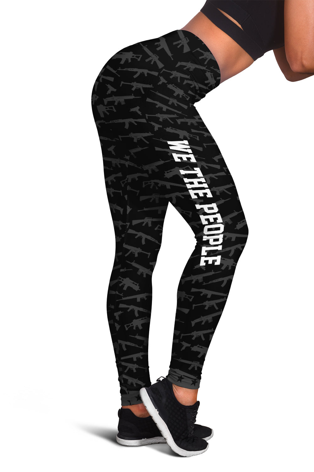 We The People - Leggings