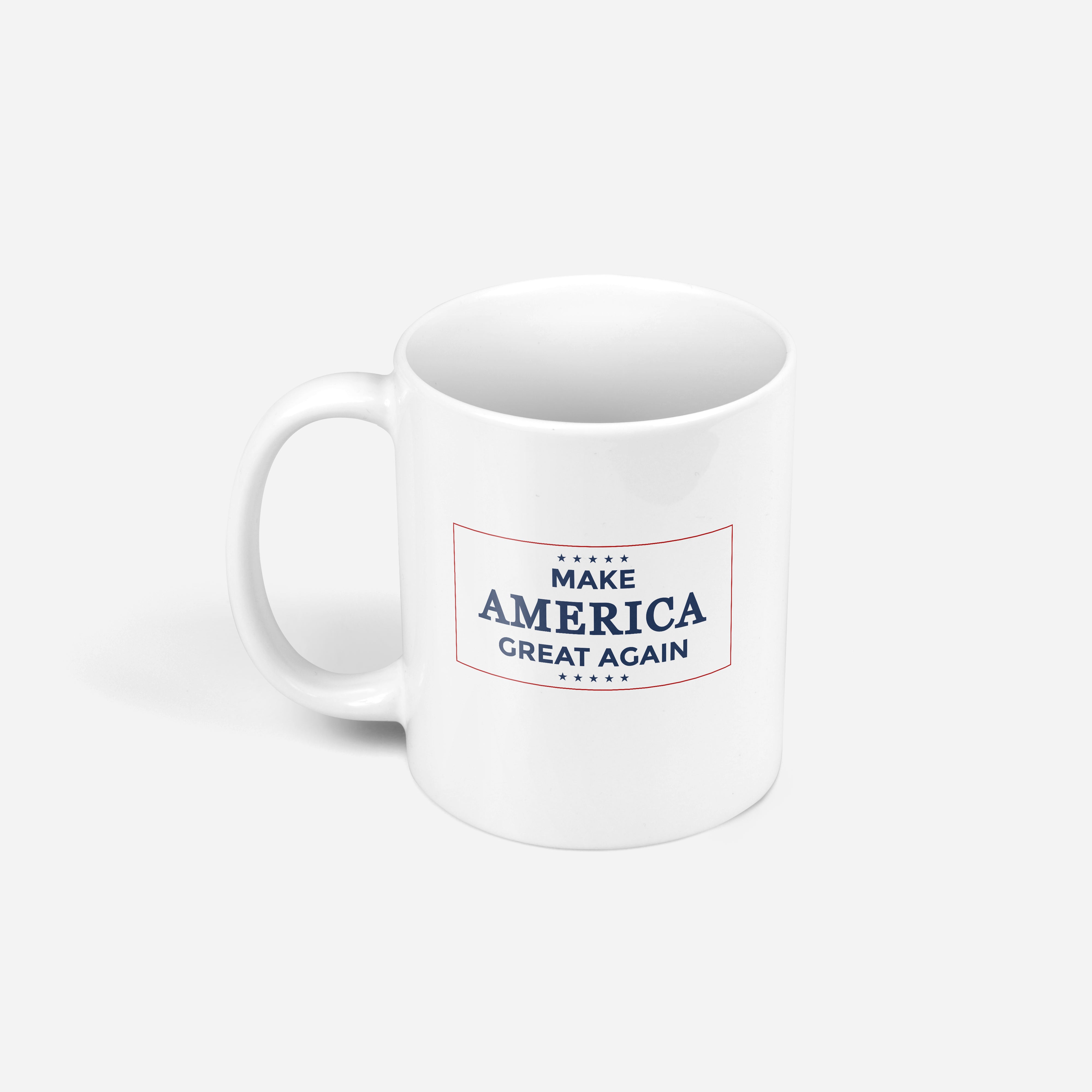 MAGA Mug - 11 oz