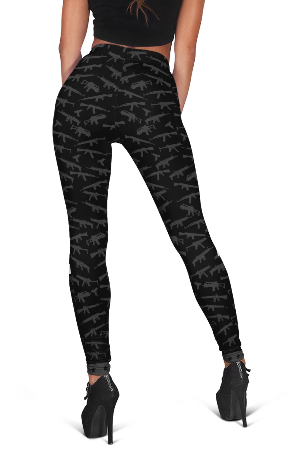 We The People - Leggings