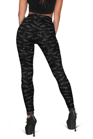 We The People - Leggings