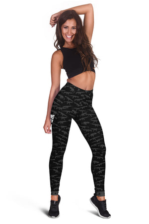 We The People - Leggings