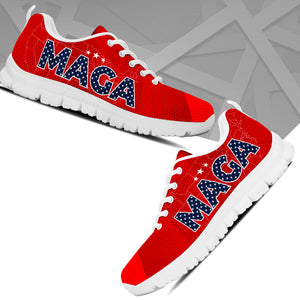 USA MAGA Sneakers - Men