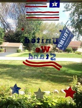 TRUMP Make America Great Again Flag - 3 ft x 5 ft