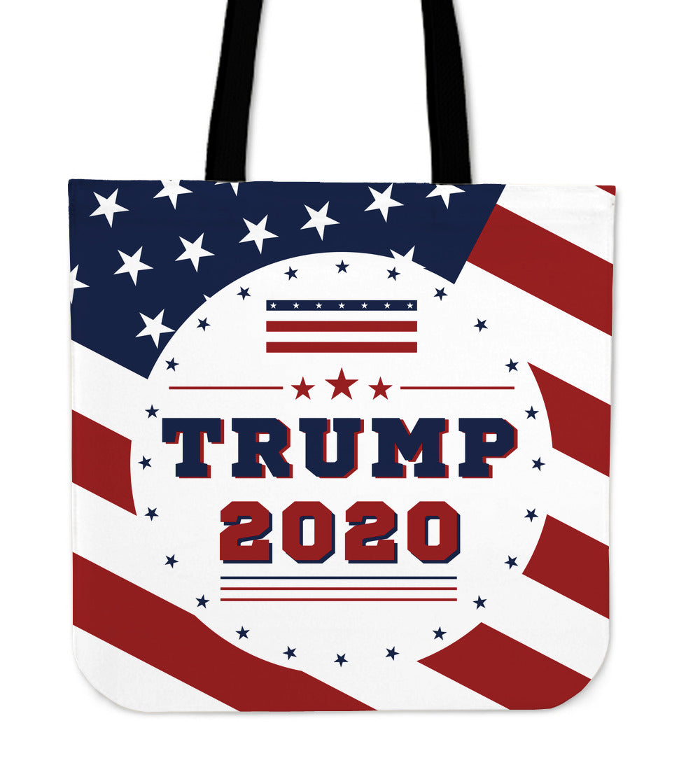 TRUMP 2020 - Tote Bag