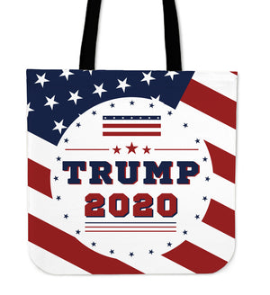 TRUMP 2020 - Tote Bag
