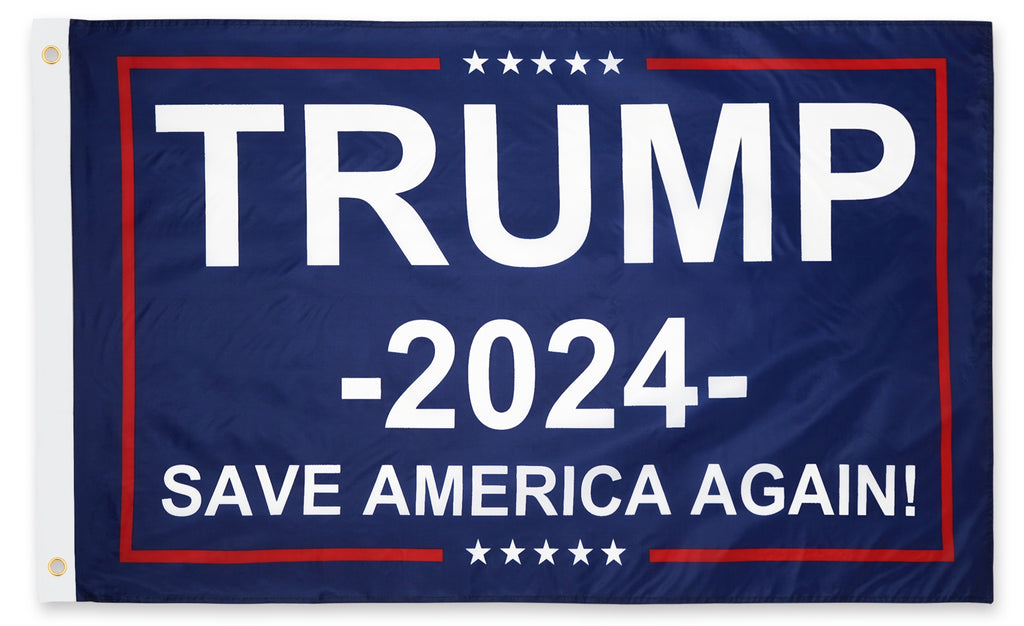 Trump 2024 Flags
