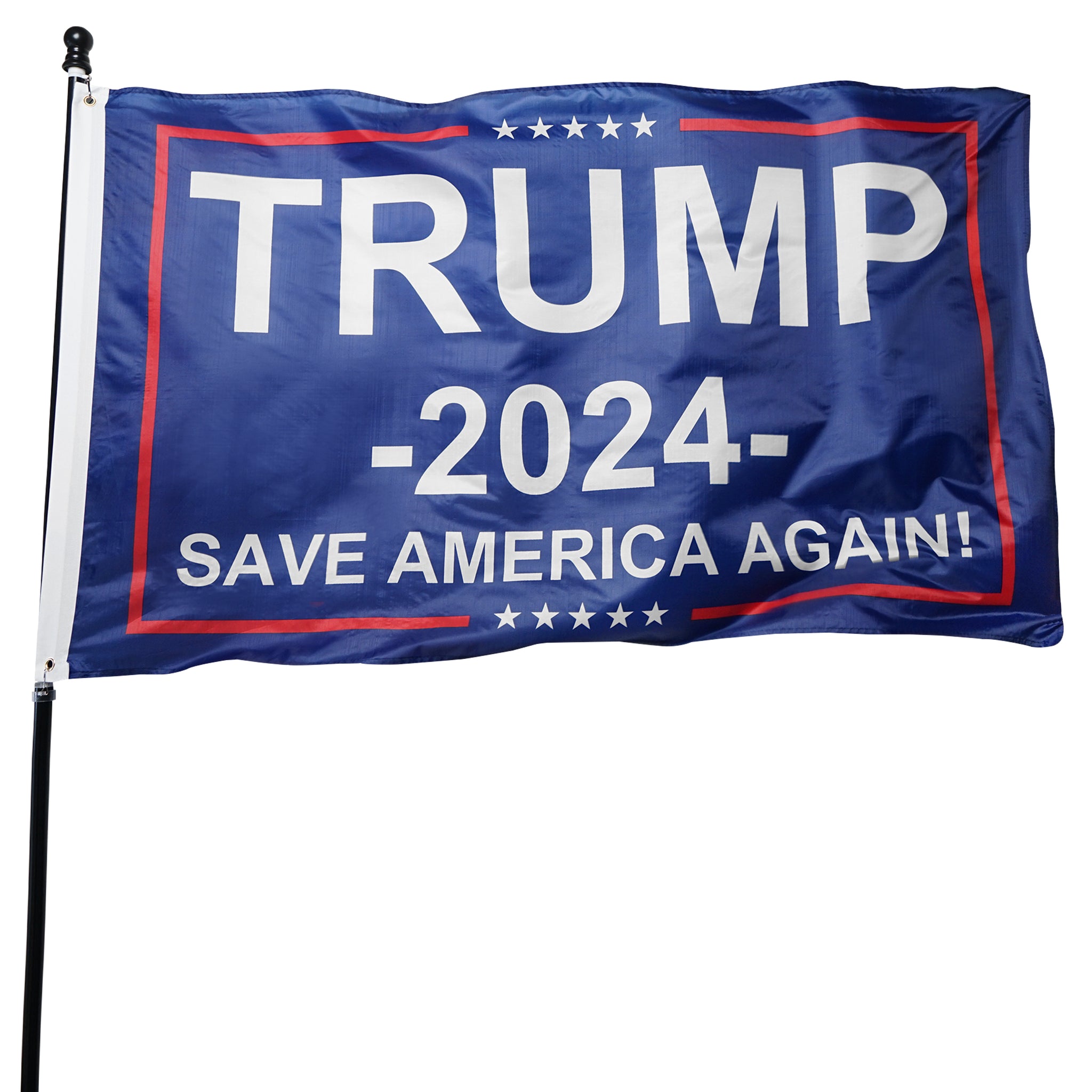 Trump 2024 Flags – PRW