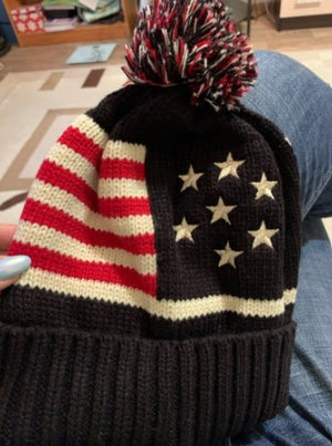 USA Beanie - Unisex