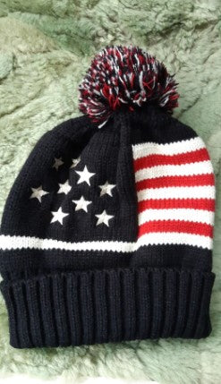 USA Beanie - Unisex