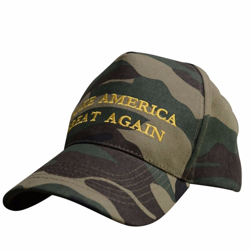 Make America Great Again Caps - Special Edition