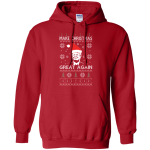 Make Christmas Great Again - Apparel
