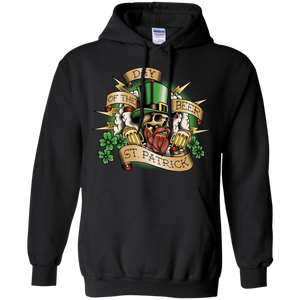 St. Patrick's Day - Day of the Beer - Apparel