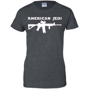 American Jedi Shirt