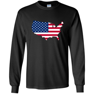 USA Flag Apparel