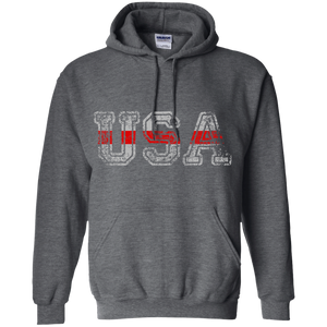 USA, The Strong - Sweaters