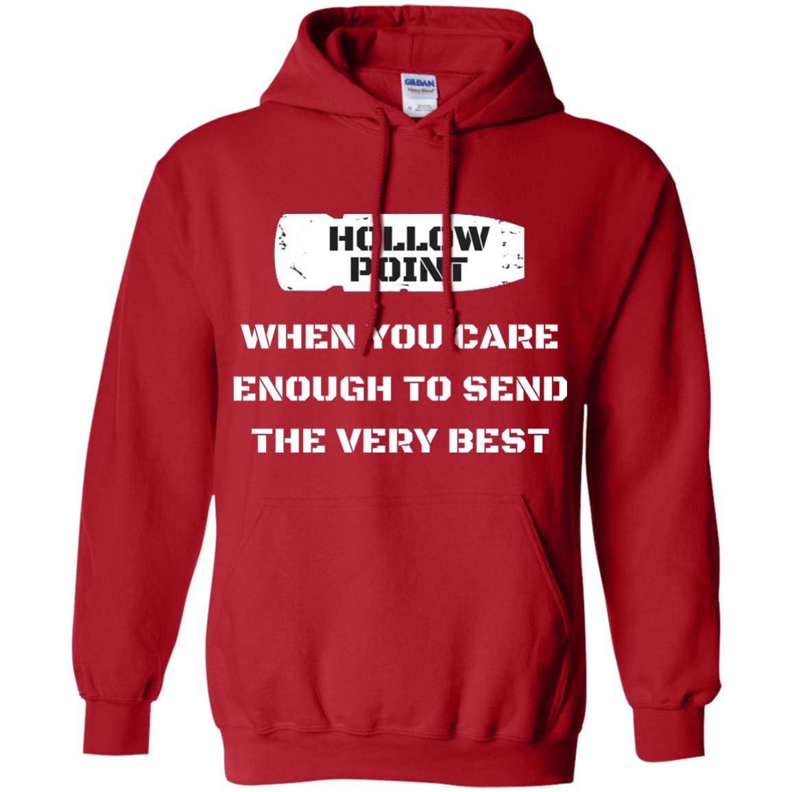 Hollow Point Apparel