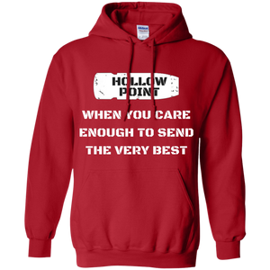 Hollow Point Apparel