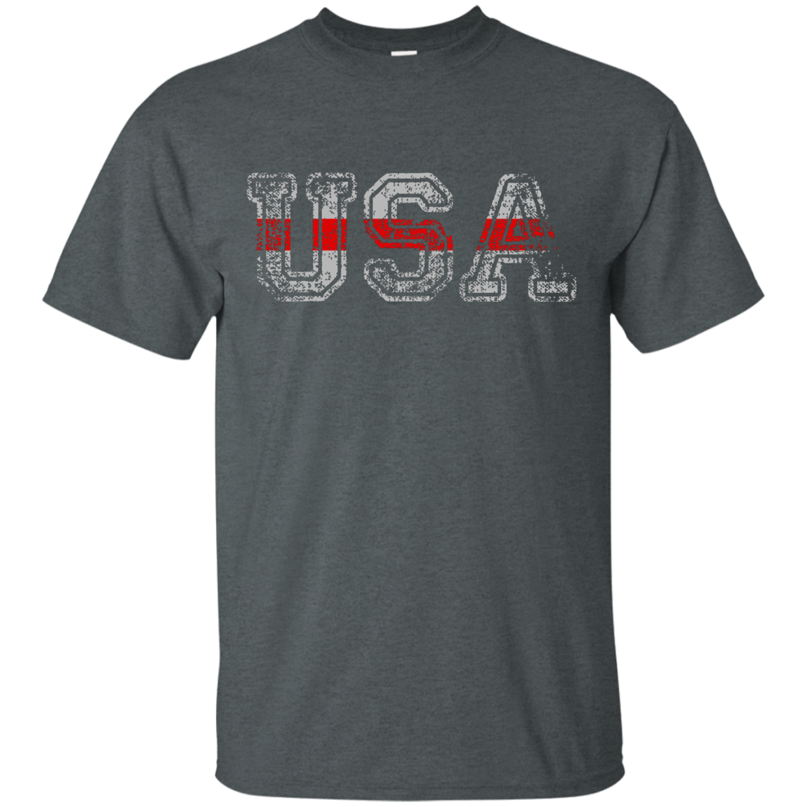USA, The Strong - T Shirt