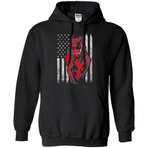 Pitbull USA - Apparel