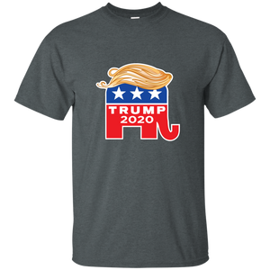 TRUMP 2020 (Elephant)