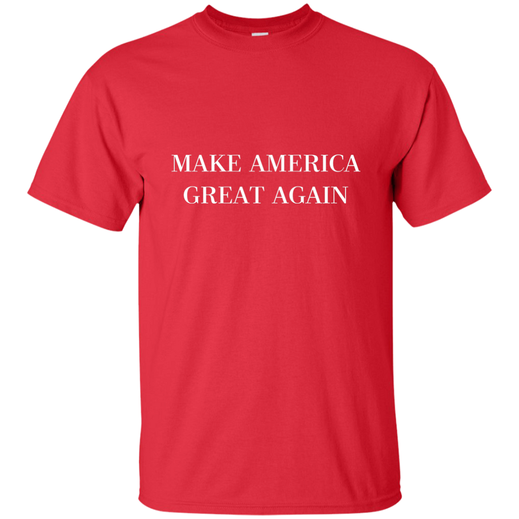 Make America Great Again Apparel
