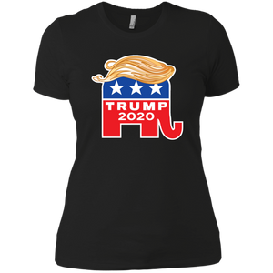 TRUMP 2020 (Elephant)