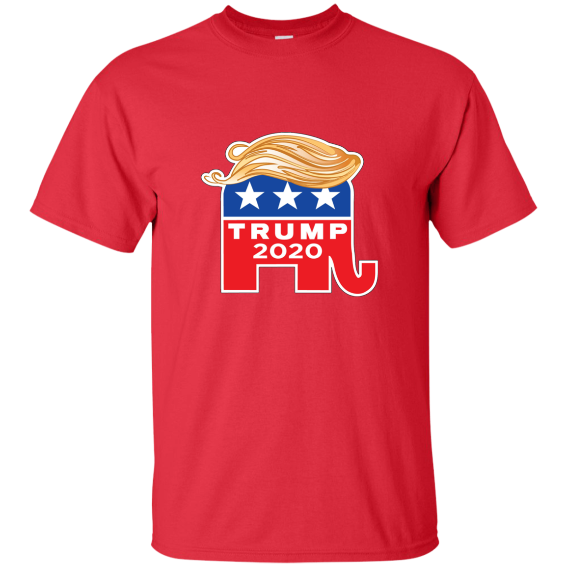 TRUMP 2020 (Elephant)