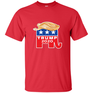 TRUMP 2020 (Elephant)