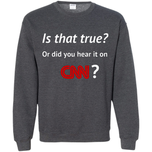 CNN? - Apparel