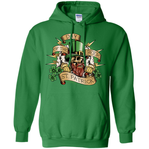 St. Patrick's Day - Day of the Beer - Apparel