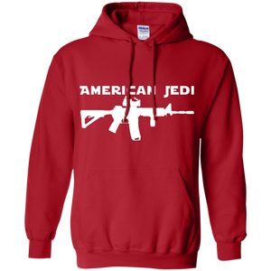 American Jedi - Sweaters