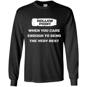 Hollow Point Apparel