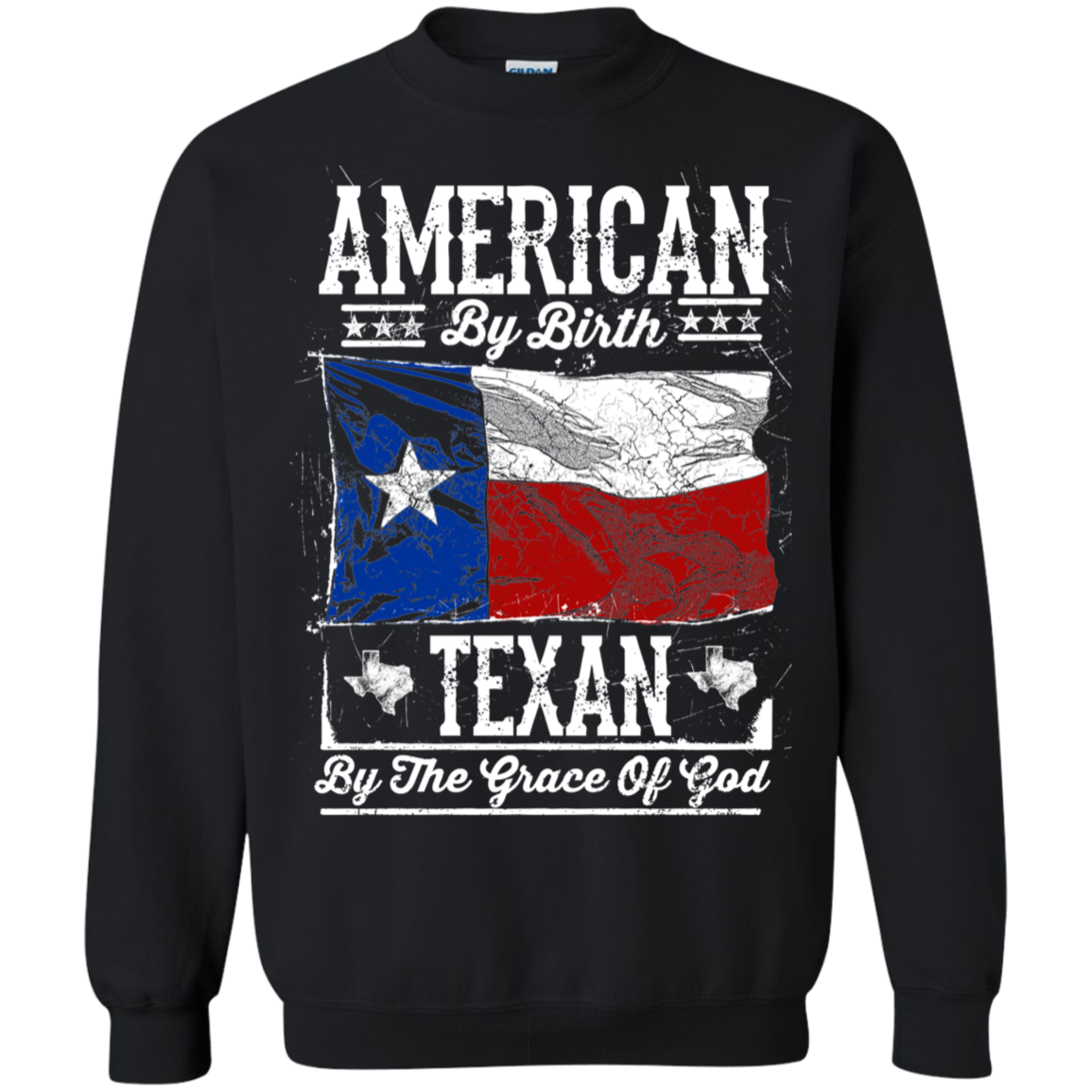 Texan by Grace Apparel