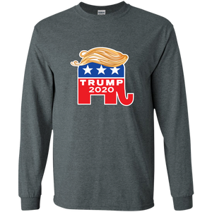 TRUMP 2020 (Elephant)