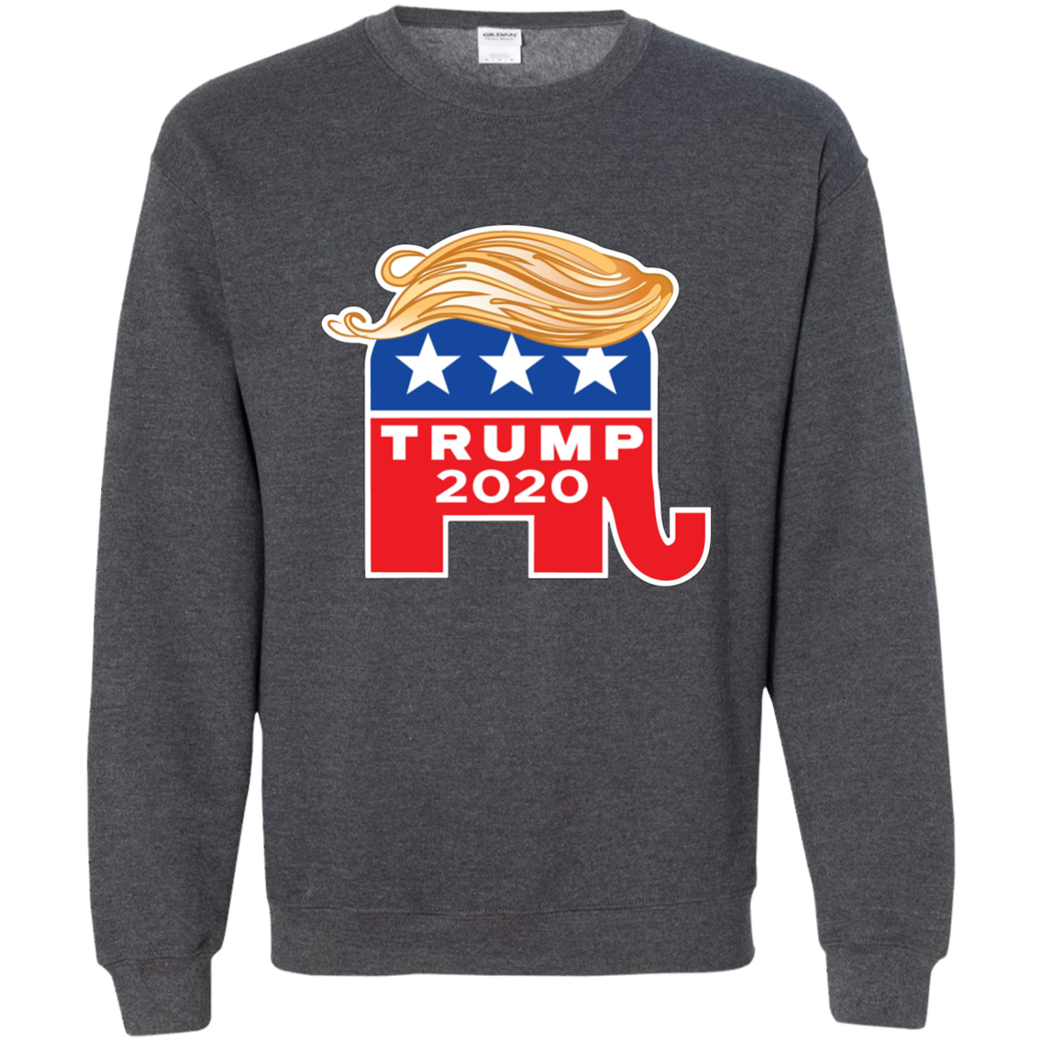 TRUMP 2020 (Elephant)