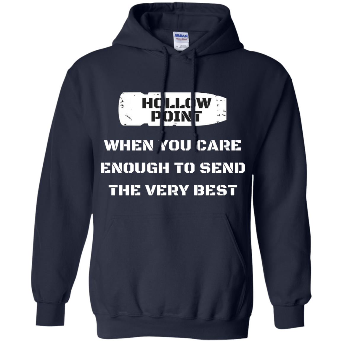 Hollow Point Apparel