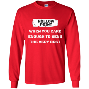 Hollow Point Apparel
