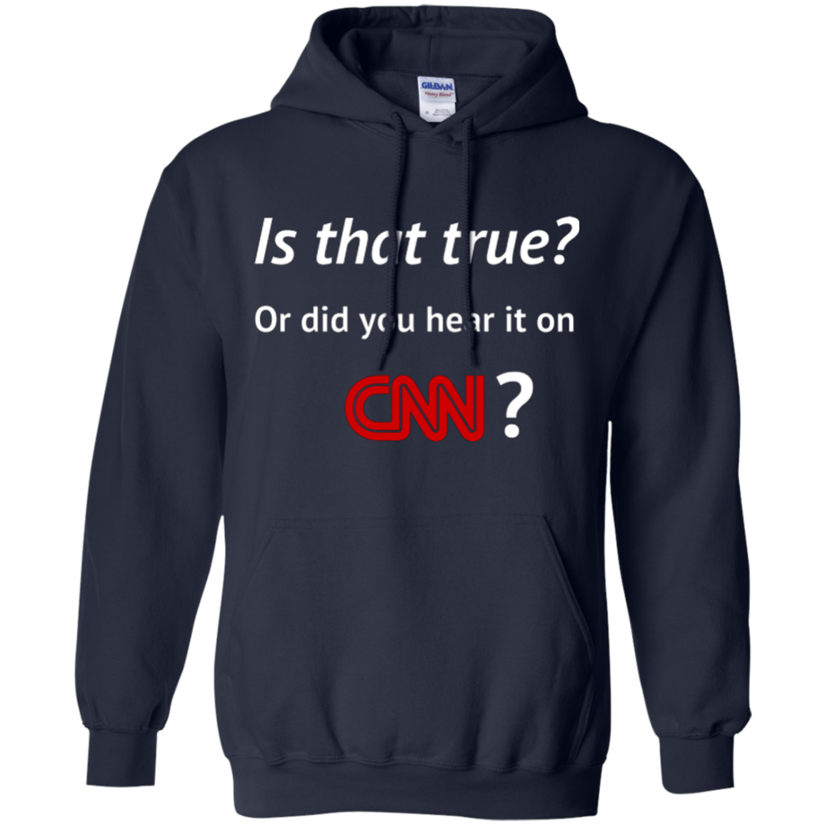 CNN? - Apparel