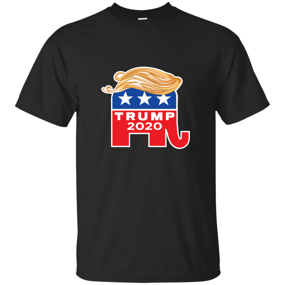 TRUMP 2020 (Elephant)